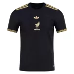 Maillot Mexique Homme 2024-25 Noire