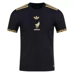 Maillot Mexique Homme 2024-25 Noire