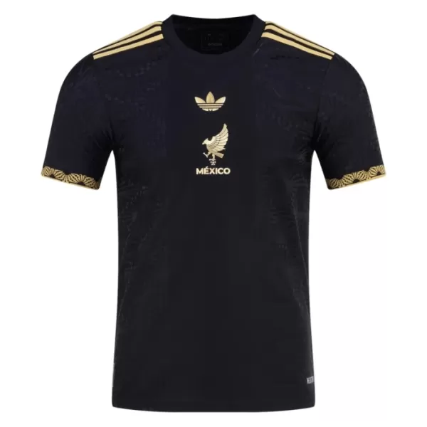 Maillot Mexique Homme 2024-25 Noire Maillot Mexique Homme 2024-25 Noire