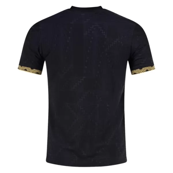 Maillot Mexique Homme 2024-25 Noire