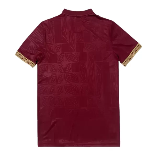 Maillot Mexique Homme 2024-25 Rouge