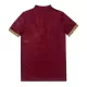 Maillot Mexique Homme 2024-25 Rouge