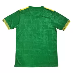 Maillot Mexique Homme 2024-25 Verte