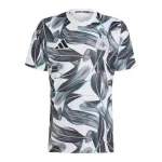 Maillot Newcastle United Pre-Match Homme 2024-25 Blanche