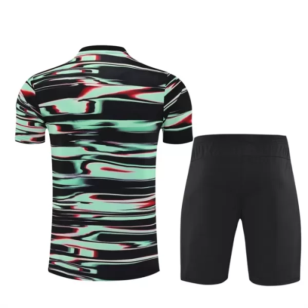 Maillot Portugal Pre-Match Enfant 2024-25