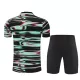 Maillot Portugal Pre-Match Enfant 2024-25