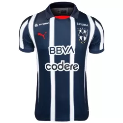 Maillot Rayados Monterrey Sergio Ramos 93 Homme Domicile 2024-25
