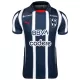 Maillot Rayados Monterrey Sergio Ramos 93 Homme Domicile 2024-25