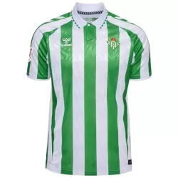 Maillot Real Betis Antony 7 Homme Domicile 2024-25
