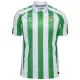 Maillot Real Betis Antony 7 Homme Domicile 2024-25
