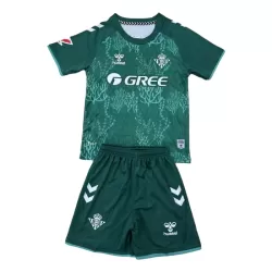 Maillot Real Betis Enfant Fourth 2024-25