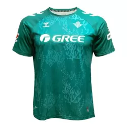 Maillot Real Betis Homme Fourth 2024-25