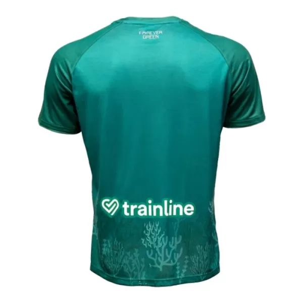 Maillot Real Betis Homme Fourth 2024-25