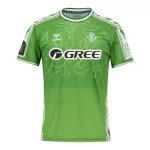 Maillot Real Betis Pre-Match Homme 2024-25