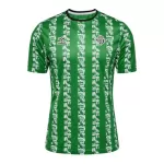 Maillot Real Betis Pre-Match Homme 2024-25 Verte