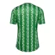 Maillot Real Betis Pre-Match Homme 2024-25 Verte