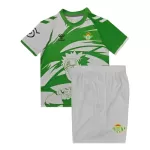 Maillot Real Betis x Naruto Enfant 2024-25