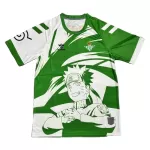 Maillot Real Betis x Naruto Homme 2024-25