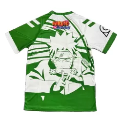 Maillot Real Betis x Naruto Homme 2024-25