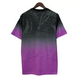 Maillot Real Madrid Dragon Homme 2024-25