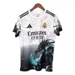 Maillot Real Madrid Dragon Homme 2024-25