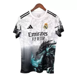 Maillot Real Madrid Dragon Homme 2024-25