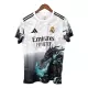 Maillot Real Madrid Dragon Homme 2024-25 Maillot Real Madrid Dragon Homme 2024-25