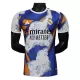 Maillot Real Madrid Dragon Homme 2024-25 Bleue Maillot Real Madrid Dragon Homme 2024-25 Bleue
