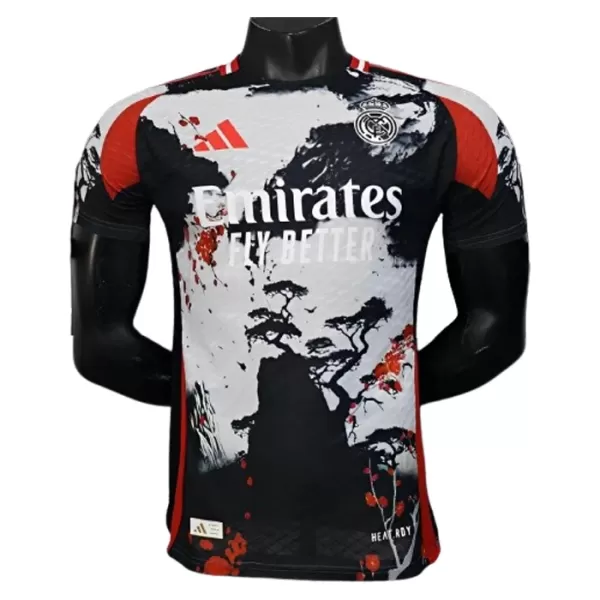 Maillot Real Madrid Homme 2024-25 Maillot Real Madrid Homme 2024-25