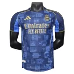 Maillot Real Madrid Homme 2024-25 Bleue
