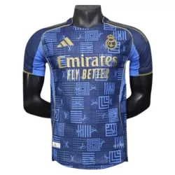 Maillot Real Madrid Homme 2024-25 Bleue