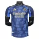 Maillot Real Madrid Homme 2024-25 Bleue Maillot Real Madrid Homme 2024-25 Bleue