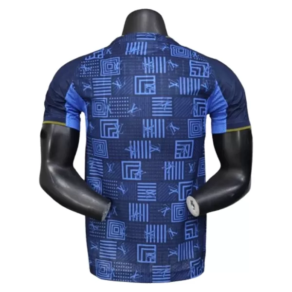 Maillot Real Madrid Homme 2024-25 Bleue