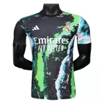 Maillot Real Madrid Homme 2024-25 Noire