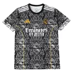 Maillot Real Madrid Homme 2024-25 Noire
