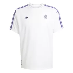 Maillot Real Madrid Terrace Icon Homme 2024-25