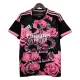 Maillot Real Madrid x Rose Homme 2024-25 Rose Maillot Real Madrid x Rose Homme 2024-25 Rose