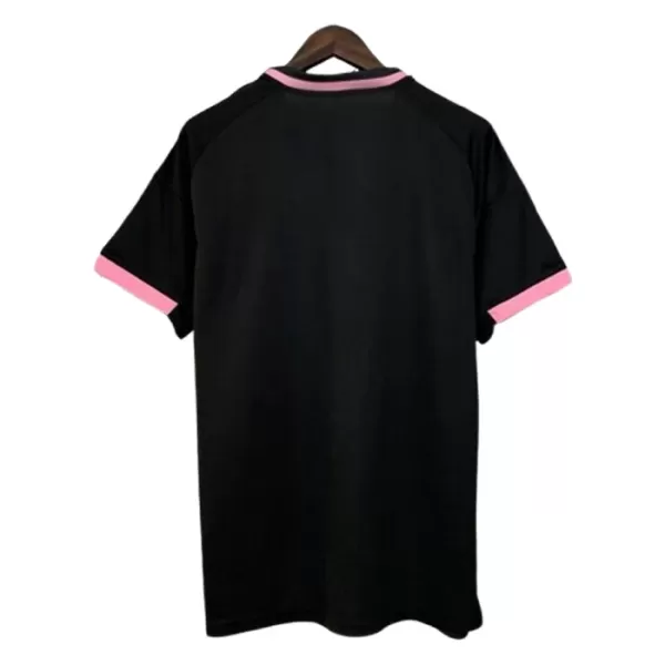 Maillot Real Madrid x Rose Homme 2024-25 Rose