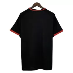 Maillot Real Madrid x Rose Homme 2024-25 Rouge