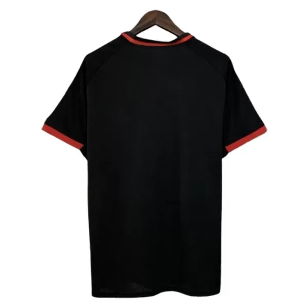 Maillot Real Madrid x Rose Homme 2024-25 Rouge