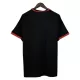 Maillot Real Madrid x Rose Homme 2024-25 Rouge