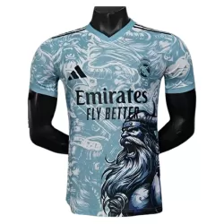 Maillot Real Madrid x Viking Warrior Homme 2024-25
