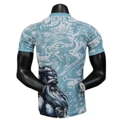 Maillot Real Madrid x Viking Warrior Homme 2024-25