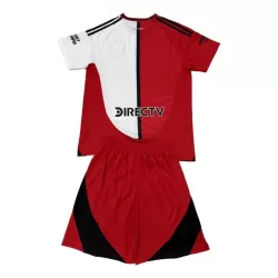 Maillot River Plate Enfant Third 2024-25