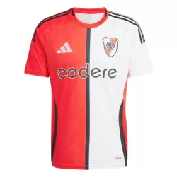 Maillot River Plate Homme Third 2024-25