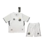 Maillot Santos FC Enfant Domicile 2024-25