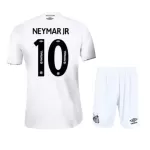 Maillot Santos FC Neymar JR 10 Enfant Domicile 2024-25