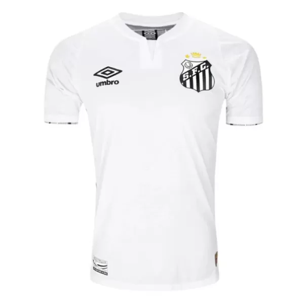 Maillot Santos FC Neymar JR 10 Enfant Domicile 2024-25