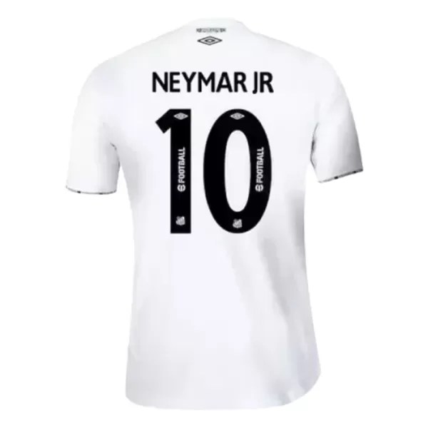 Maillot Santos FC Neymar JR 10 Enfant Domicile 2024-25