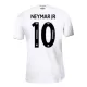 Maillot Santos FC Neymar JR 10 Enfant Domicile 2024-25